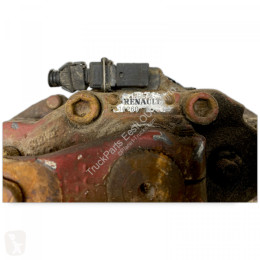 Freinage Renault