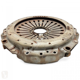Transmission Scania