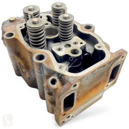 Motor Scania