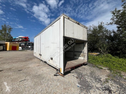 Autres pièces Scania