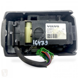 Transmission Volvo