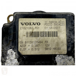 Système électrique Volvo