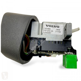 Système électrique Volvo