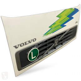 Kryt / přední mříž Volvo