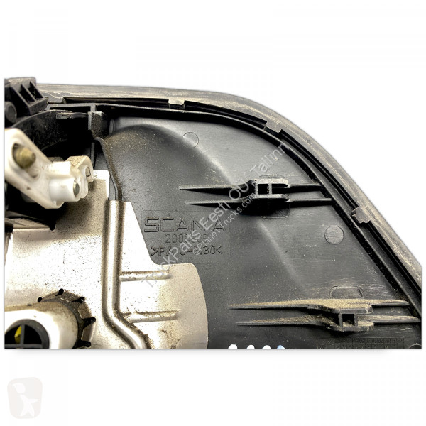 Reservdelar lastbilar Scania P-series (01.04-)