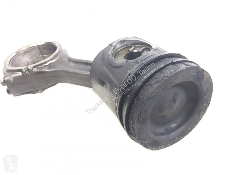 Reservedele til lastbil Volvo FM (01.05-)