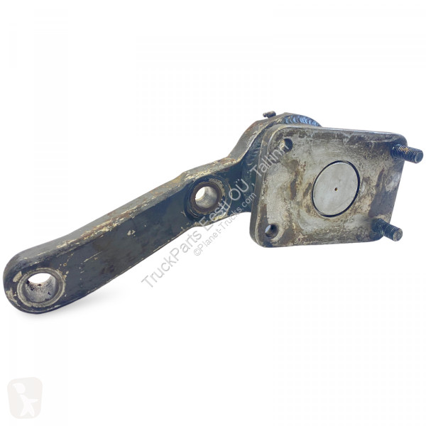 Reservdelar lastbilar Volvo FM9 (01.01-1205)