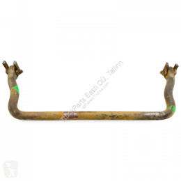 Suspension essieu