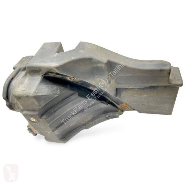 Peças pesados DAF CF460 (01.17-)