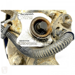 ScaniaR