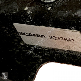 ScaniaR