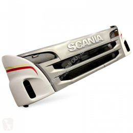 Beklädnad/framgaller Scania