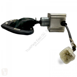 Transmission Scania