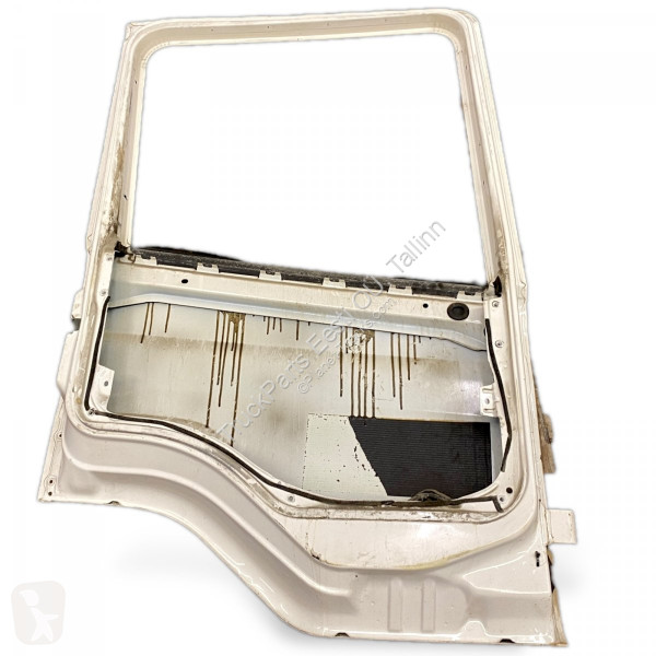 Reservdelar lastbilar Scania P-Series (01.13-)