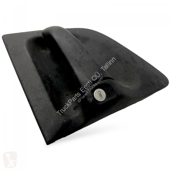 Reservdelar lastbilar Scania P-Series (01.13-)