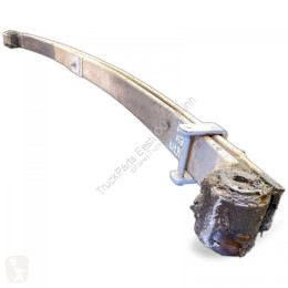 Suspension essieu Renault