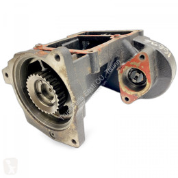 Pièces poids lourds MAN TGX TGX 18.460 (01.07-)