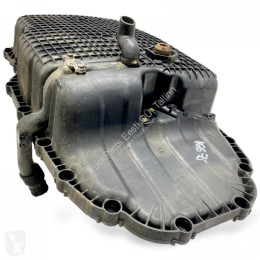 Moteur Scania