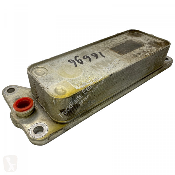 Reservdelar lastbilar MAN TGX 18.460 (01.07-)