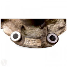 Thermostat MAN