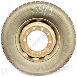 Roue / pneu Iveco