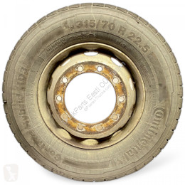 Roue / pneu Iveco