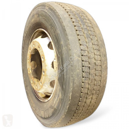 Roue / pneu Iveco