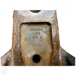 Fjädring hjulaxel Scania