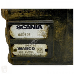 ScaniaP