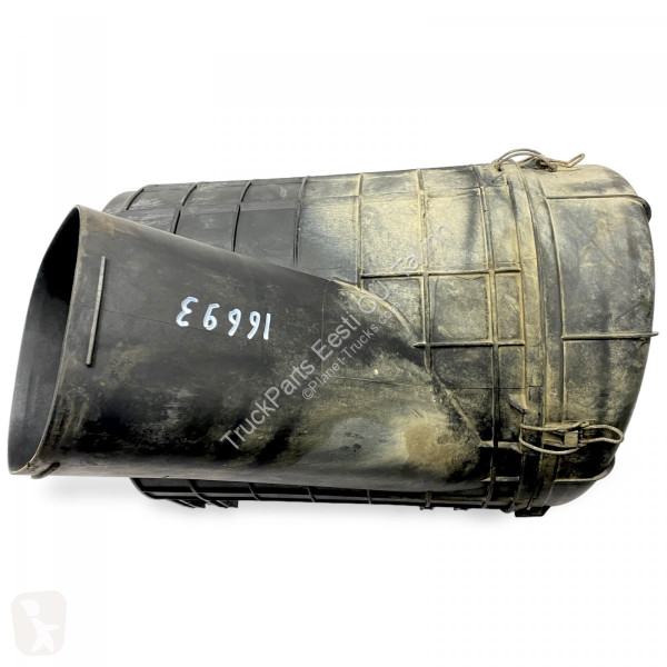 Reservdelar lastbilar Scania P-Series (01.13-)