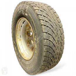 ScaniaR