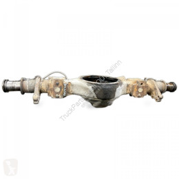 Suspension essieu Neoplan