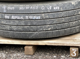 Roue / pneu Iveco
