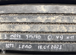 Roue / pneu Iveco