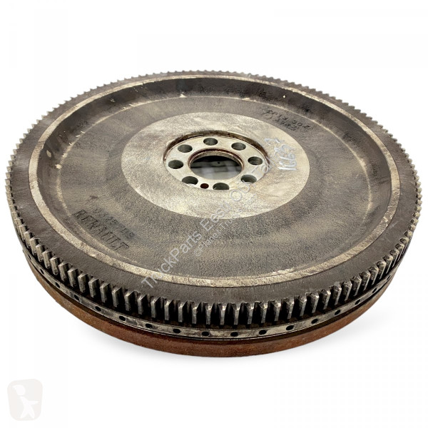 Reservdelar lastbilar Renault TRUCKS (01.00-)