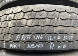Roue / pneu Volvo