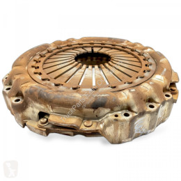 Transmission Iveco