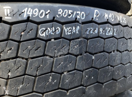 Roue / pneu Volvo