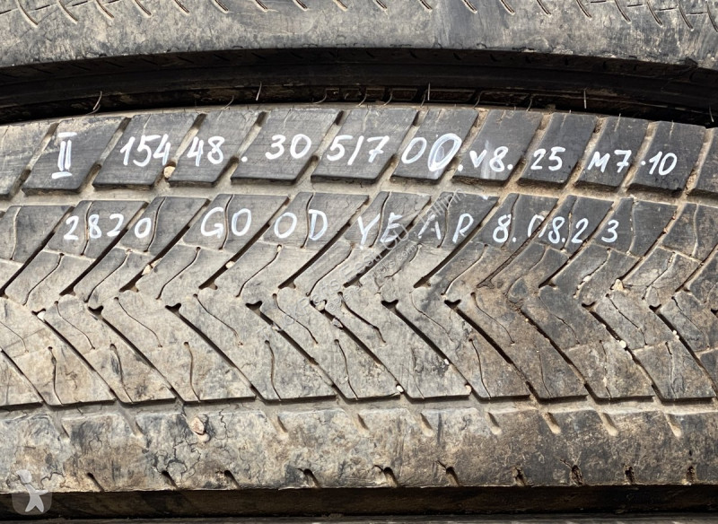 Ricambio per autocarri Renault TRUCKS D (01.13-)