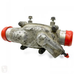 Thermostat Scania