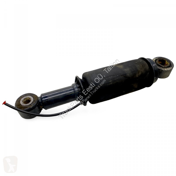 Reservdelar lastbilar Iveco (01.02-)