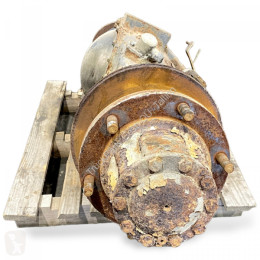 Suspension essieu Renault