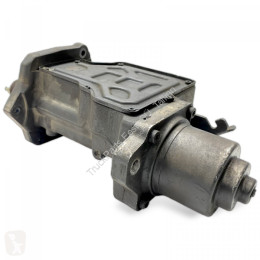 Transmission Scania