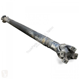 Transmission Iveco