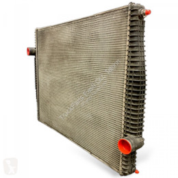 Radiateur d'eau Volvo