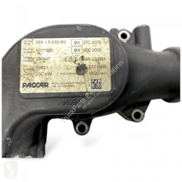 Thermostat DAF