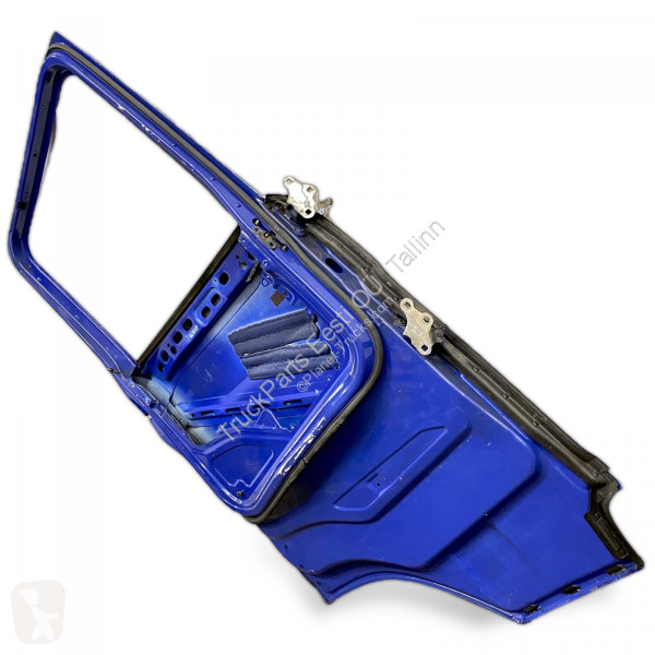 Reservdelar lastbilar Scania S-Series (01.16-)