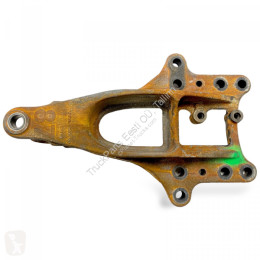 Suspension essieu Scania