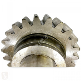 Boîte de vitesse Scania