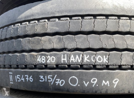 Roue / pneu Scania
